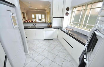Kingsford 12 Shaw Furnished Apartment - Kingaroy Accommodation 4