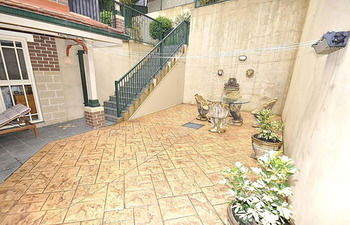 Kingsford 12 Shaw Furnished Apartment - Kingaroy Accommodation 6