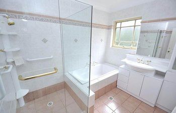 Kingsford 12 Shaw Furnished Apartment - Kingaroy Accommodation 7