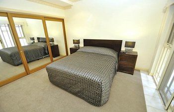 Kingsford 12 Shaw Furnished Apartment - Kingaroy Accommodation 9
