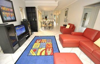 Kingsford 12 Shaw Furnished Apartment - Kingaroy Accommodation 11