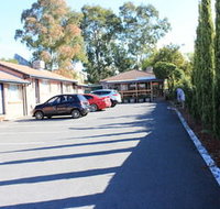 Tamworth Lodge Motel - Kingaroy Accommodation