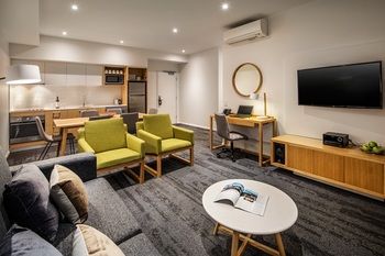 Quest Bella Vista - Kingaroy Accommodation 10