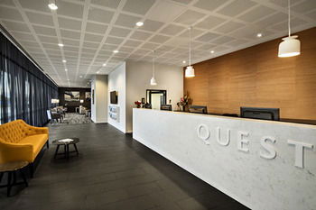 Quest Bella Vista - Kingaroy Accommodation 13