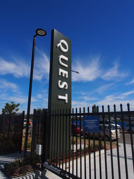 Quest Bella Vista - Kingaroy Accommodation 22