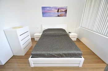 Neutral Bay 603 Way Furnished Apartment - Kingaroy Accommodation 1