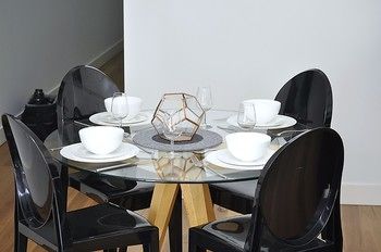 Neutral Bay 4 Young Furnished Apartment - Kingaroy Accommodation 4