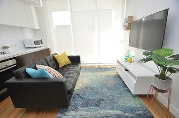 Neutral Bay 4 Young Furnished Apartment - Kingaroy Accommodation 8
