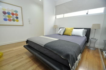 Neutral Bay 4 Young Furnished Apartment - Kingaroy Accommodation 15