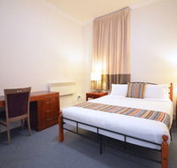 The Hallows Accommodation - Kingaroy Accommodation