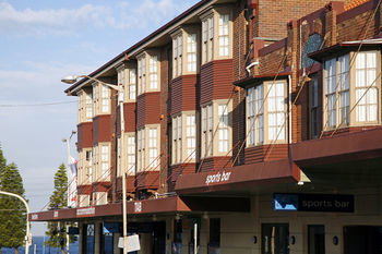 Coogee Bay Hotel Pub Style - Kingaroy Accommodation 32