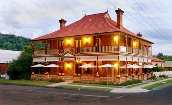 CBC Bed & Breakfast & Cafe - Kingaroy Accommodation 2