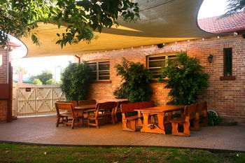CBC Bed & Breakfast & Cafe - Kingaroy Accommodation 7