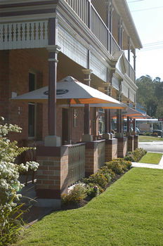 CBC Bed & Breakfast & Cafe - Kingaroy Accommodation 8