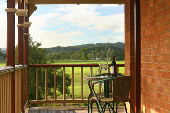 CBC Bed & Breakfast & Cafe - Kingaroy Accommodation 9