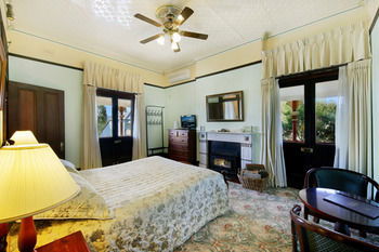 CBC Bed & Breakfast & Cafe - Kingaroy Accommodation 13