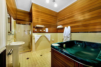 CBC Bed & Breakfast & Cafe - Kingaroy Accommodation 14