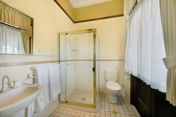 CBC Bed & Breakfast & Cafe - Kingaroy Accommodation 15