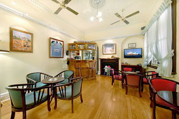 CBC Bed & Breakfast & Cafe - Kingaroy Accommodation 16