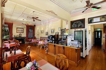 CBC Bed & Breakfast & Cafe - Kingaroy Accommodation 18