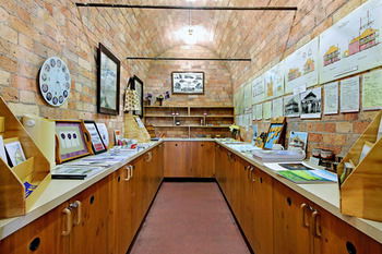 CBC Bed & Breakfast & Cafe - Kingaroy Accommodation 20