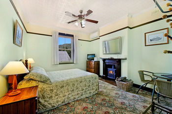 CBC Bed & Breakfast & Cafe - Kingaroy Accommodation 23