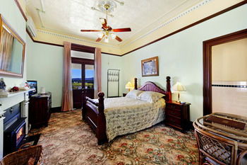 CBC Bed & Breakfast & Cafe - Kingaroy Accommodation 24