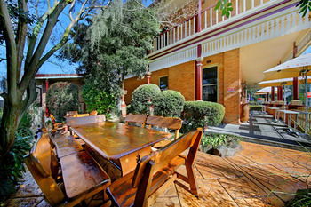 CBC Bed & Breakfast & Cafe - Kingaroy Accommodation 27
