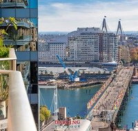 Sydney CBD 112 Mkt Furnished Apartment - Kingaroy Accommodation