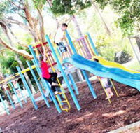 REDHEAD BEACH HOLIDAY PARK - Kingaroy Accommodation