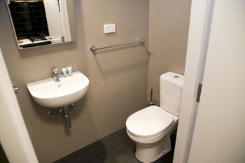 Abercrombie Student Accommodation - Kingaroy Accommodation 2