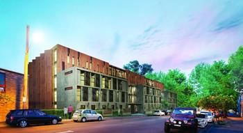 Abercrombie Student Accommodation - Kingaroy Accommodation 7