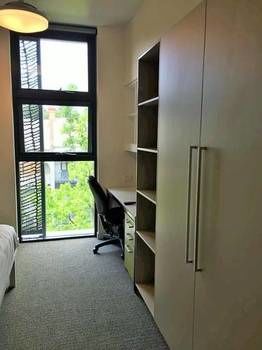 Abercrombie Student Accommodation - Kingaroy Accommodation 8