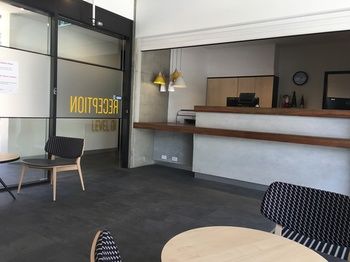 Abercrombie Student Accommodation - Kingaroy Accommodation 12