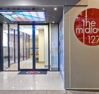 Midtown Brisbane Apartment Hotel - Kingaroy Accommodation