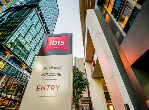 Ibis Brisbane - Kingaroy Accommodation 1