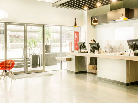 Ibis Brisbane - Kingaroy Accommodation 2