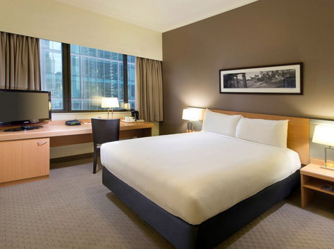 Ibis Brisbane - Kingaroy Accommodation 3