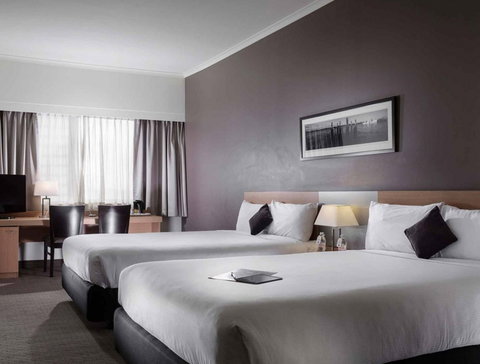 Ibis Brisbane - Kingaroy Accommodation 4