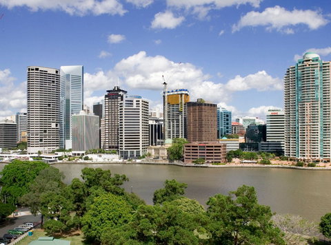Ibis Brisbane - Kingaroy Accommodation 5