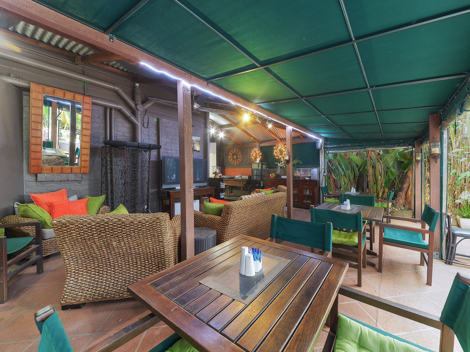 Brisbane Gpo QLD Kingaroy Accommodation