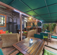 One Thornbury Boutique Bed  Breakfast - Kingaroy Accommodation