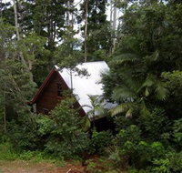 Turkeys Nest Rainforest Cottages Mt Glorious - Kingaroy Accommodation