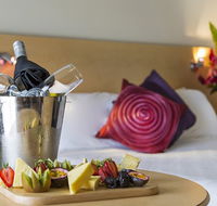 BEST WESTERN Hobart - Kingaroy Accommodation
