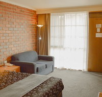 BEST WESTERN Heritage Motor Inn Bendigo - Kingaroy Accommodation