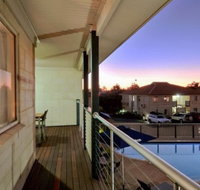 BEST WESTERN PLUS Kalbarri Edge Resort - Kingaroy Accommodation