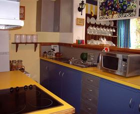 Seasons Of Tasmania - Kingaroy Accommodation 0