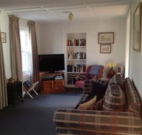 Cascade Cottage - Kingaroy Accommodation