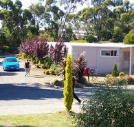 Barilla Holiday Park - Kingaroy Accommodation