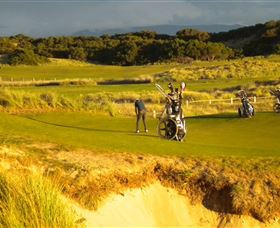Barnbougle Dunes Golf Links Accommodation - Kingaroy Accommodation 1